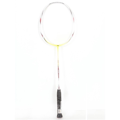 VỢT CẦU LÔNG LINING HC 1600 YELLOW AYPJ006-1