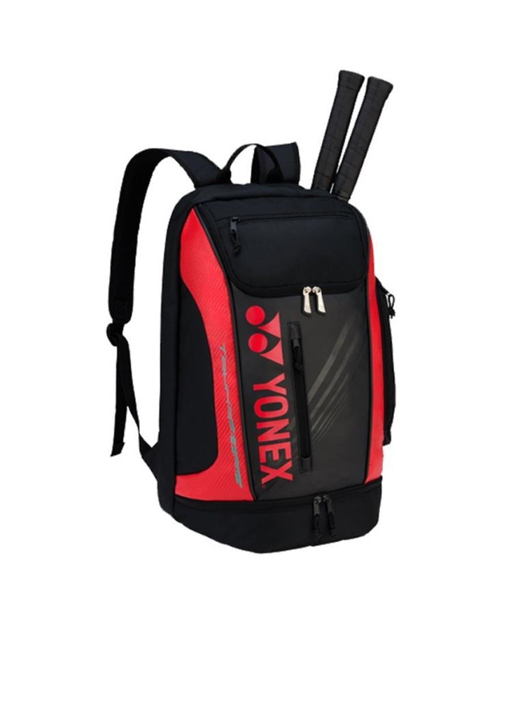 Balo Yonex BAG 9612EX Đỏ Đen